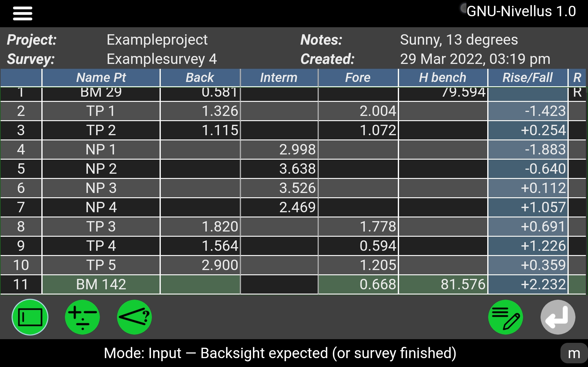 GNU-Nivellus dark mode